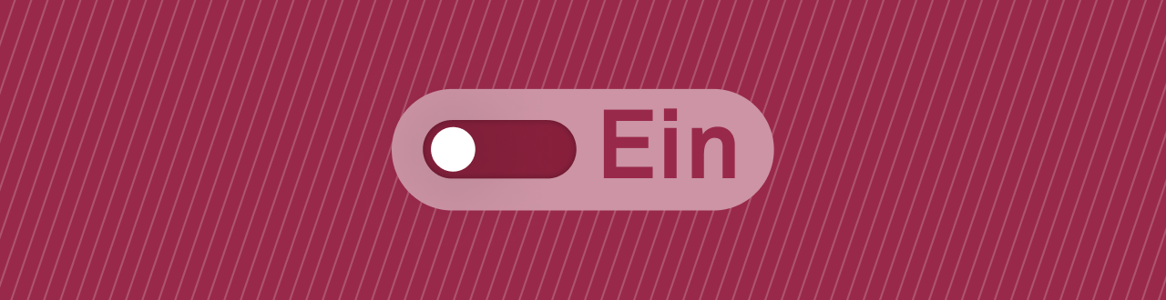 Ein-Button