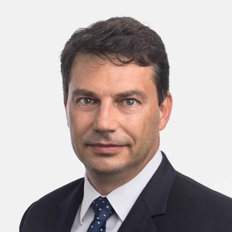 Aufsichtsrat Dr. Arno Hold