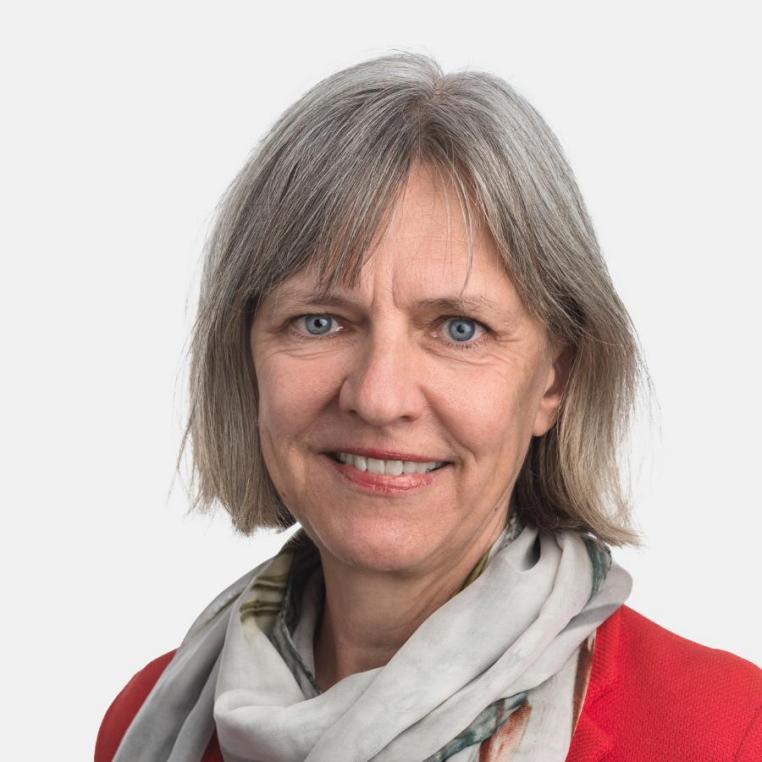 Aufsichtsrätin Jacqueline Peter