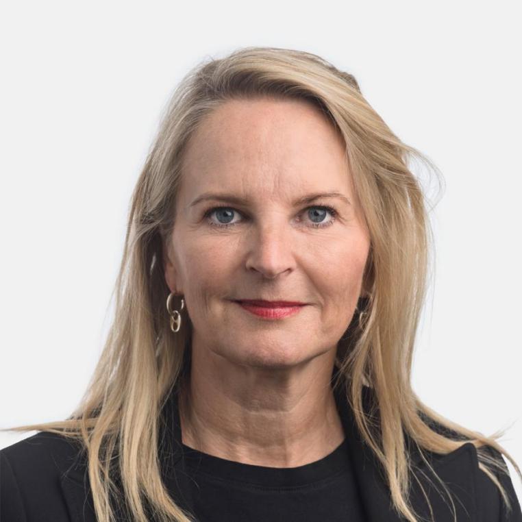 Aufsichtsrätin Nicole Barandun