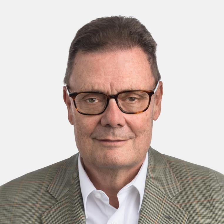 Aufsichtsrat Urs Lauffer
