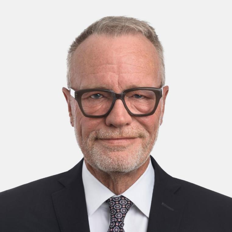 Aufsichtsrat Hans Egloff